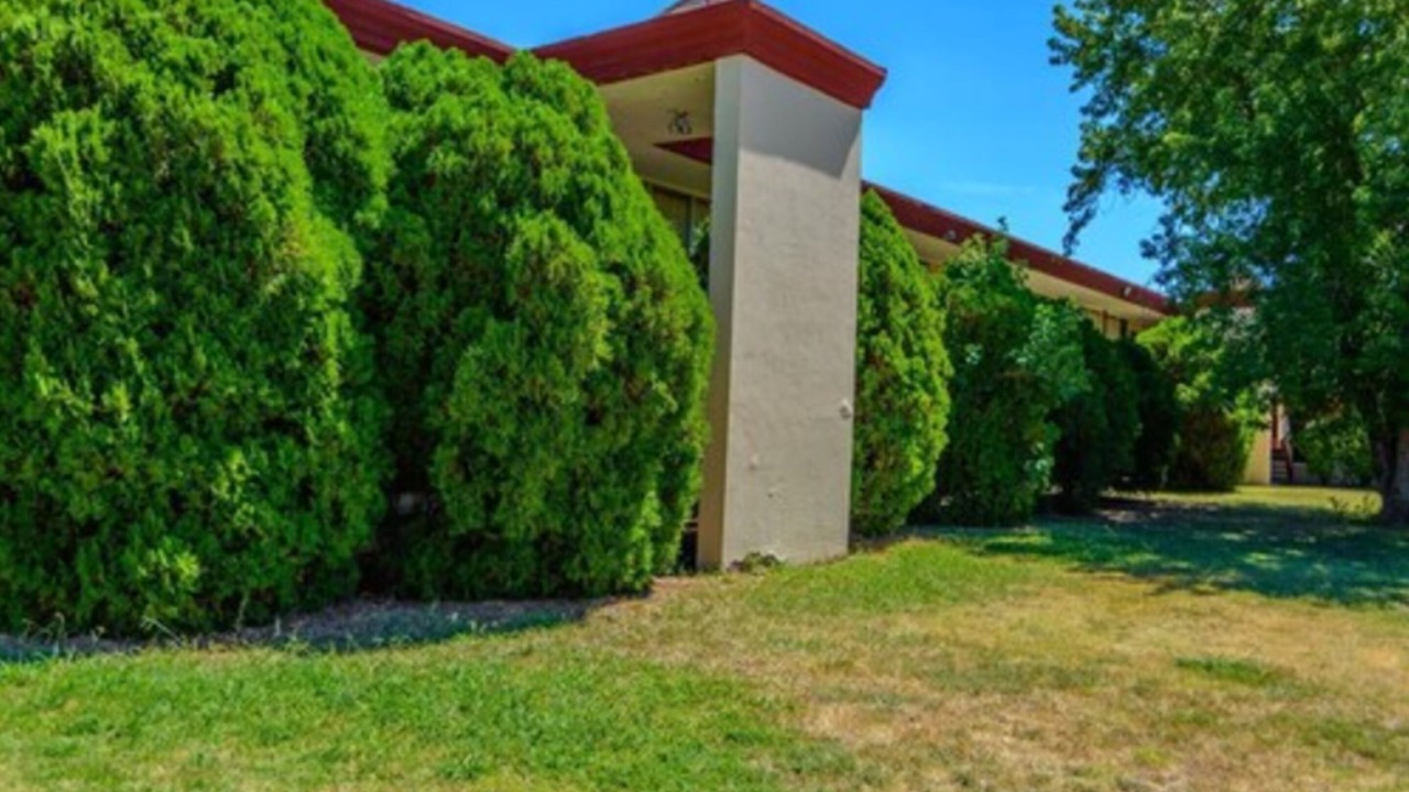 Photo of Outdoor in Lawton