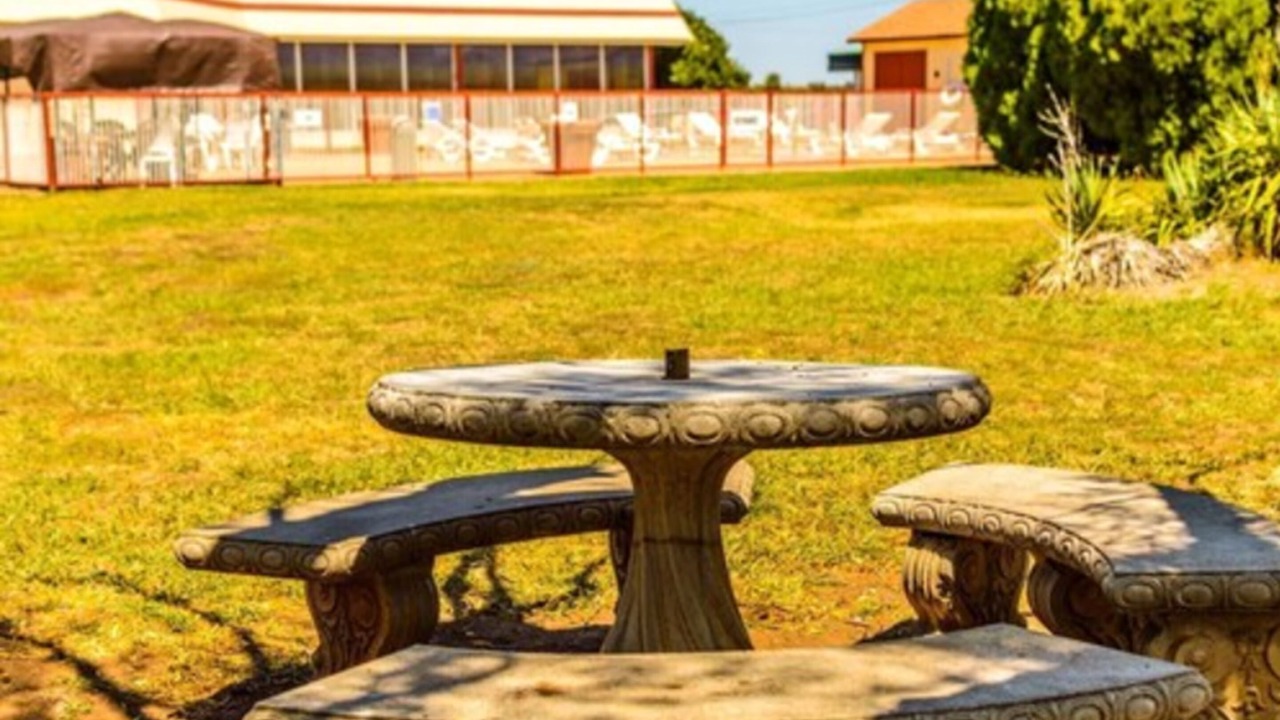 Photo of Outdoor in Lawton