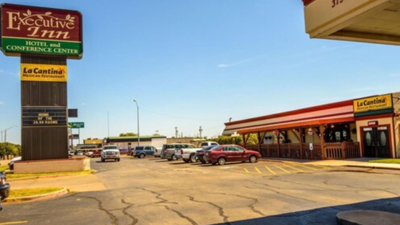 Photo of Outdoor in Lawton