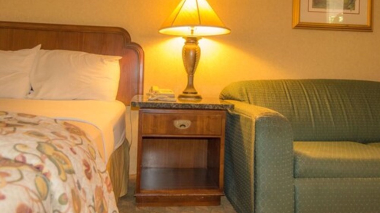Photo of Bedroom in Lawton