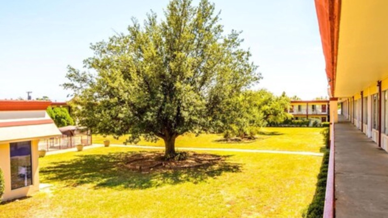 Photo of Outdoor in Lawton