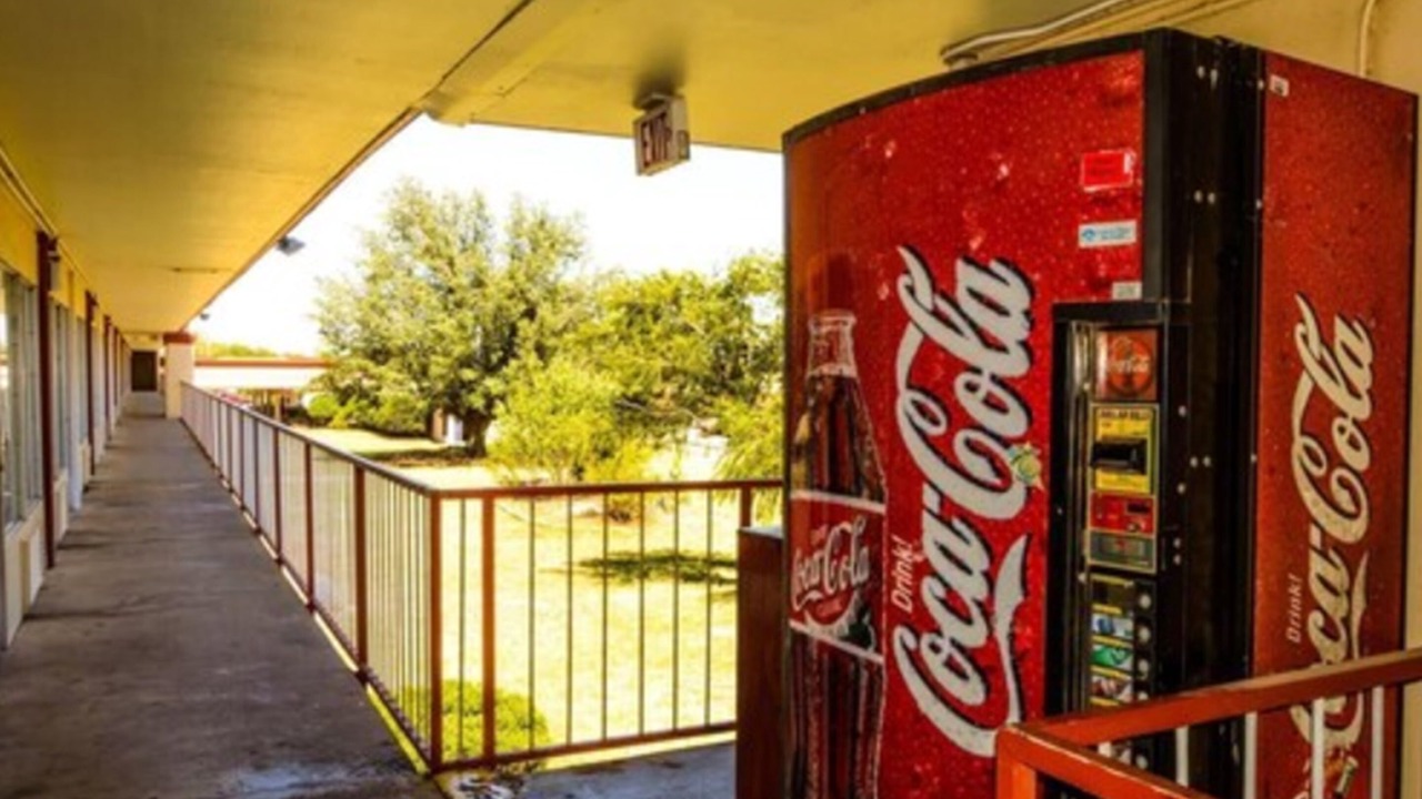 Photo of Outdoor in Lawton