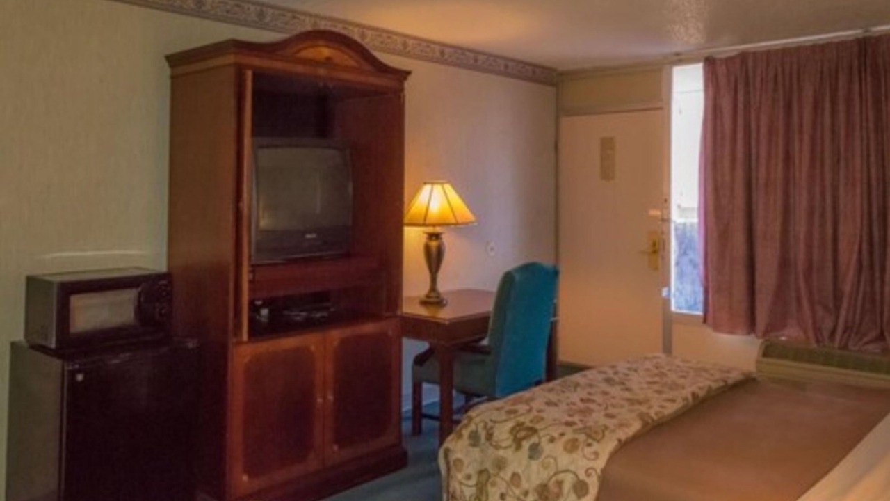 Photo of Bedroom in Lawton