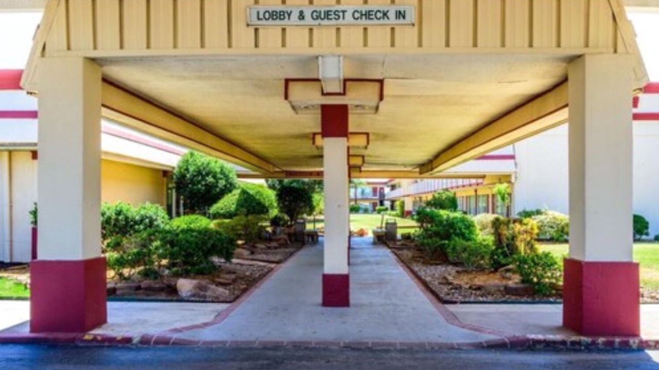 Photo of Outdoor in Lawton