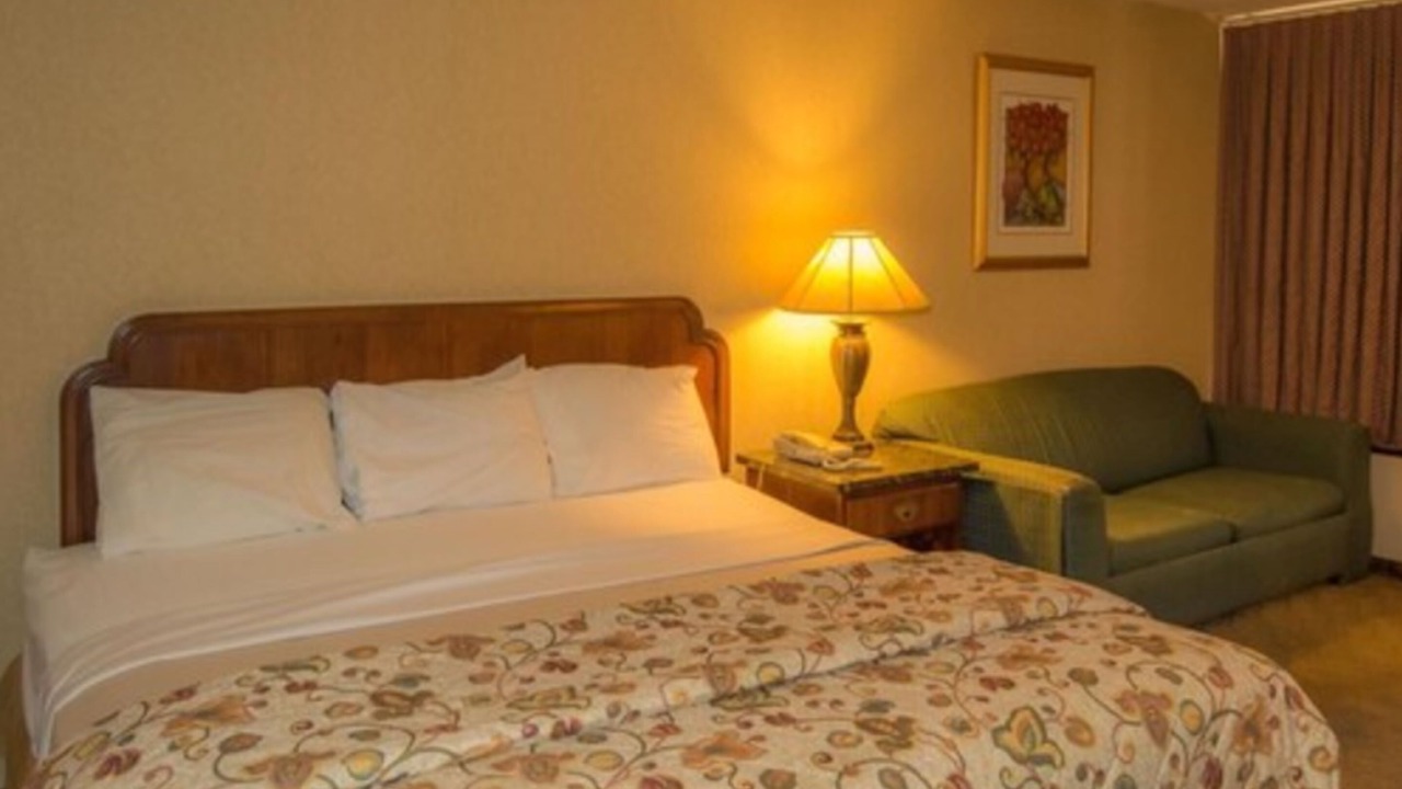 Photo of Bedroom in Lawton