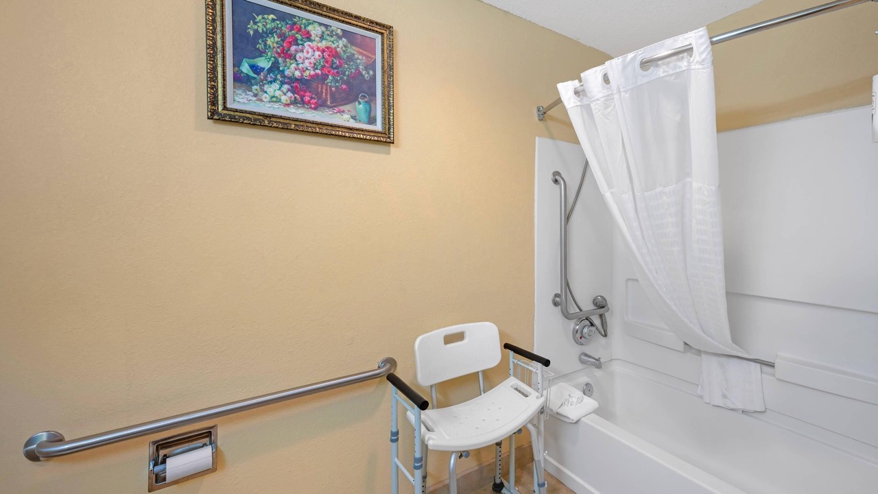 Photo of Bedroom in Los Lunas