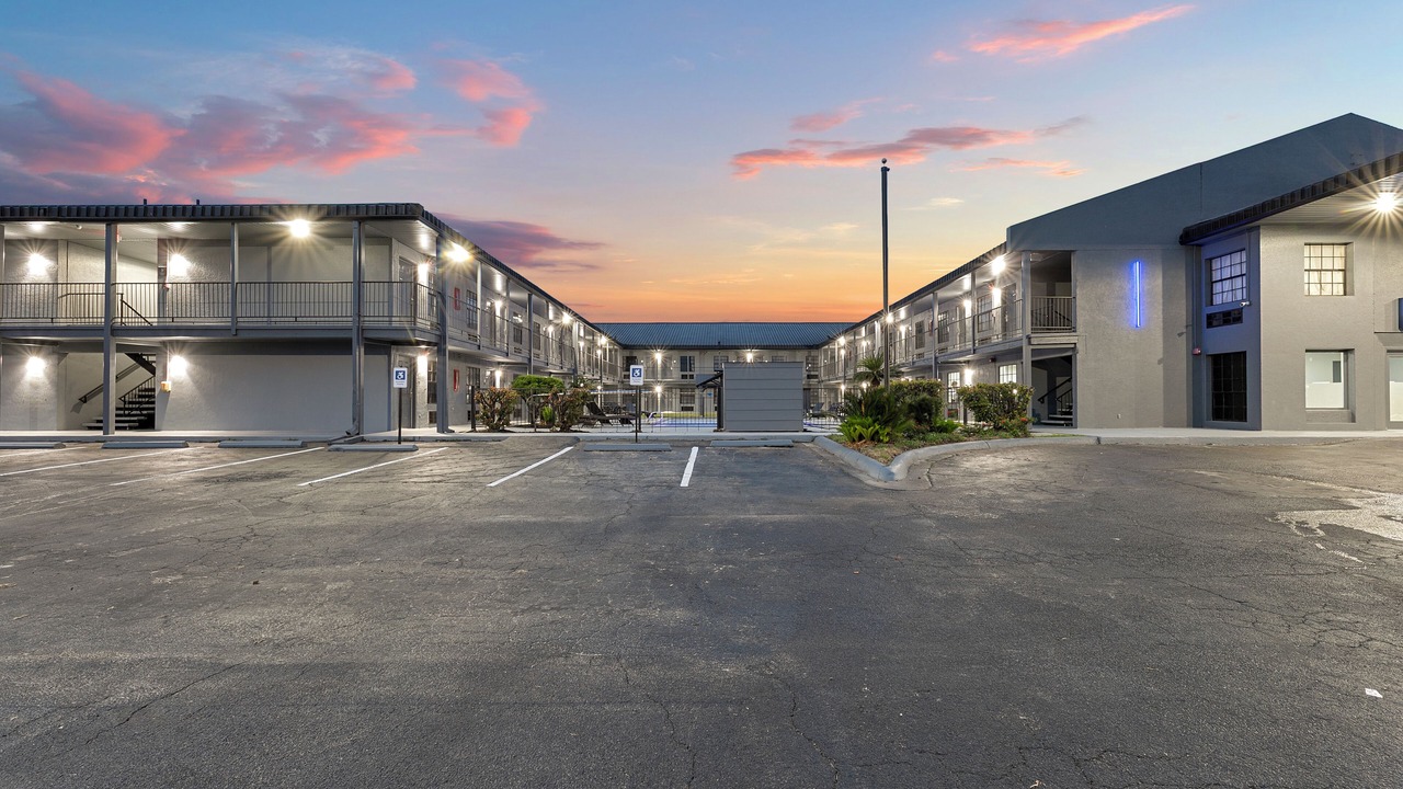 Photo of Outdoor in San Antonio