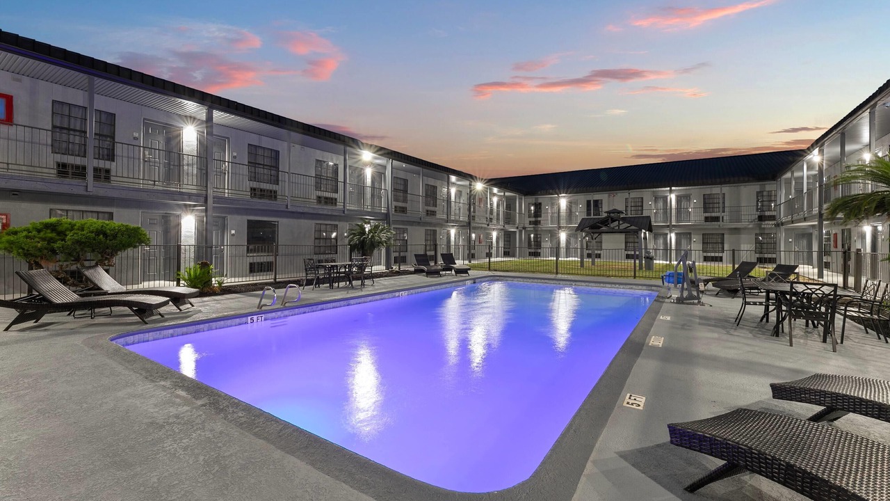 Photo of Outdoor in San Antonio