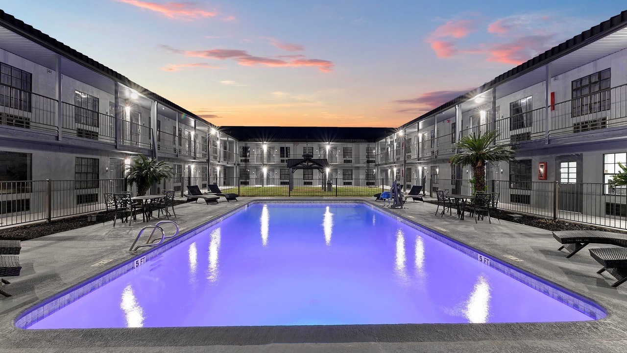 Photo of Outdoor in San Antonio
