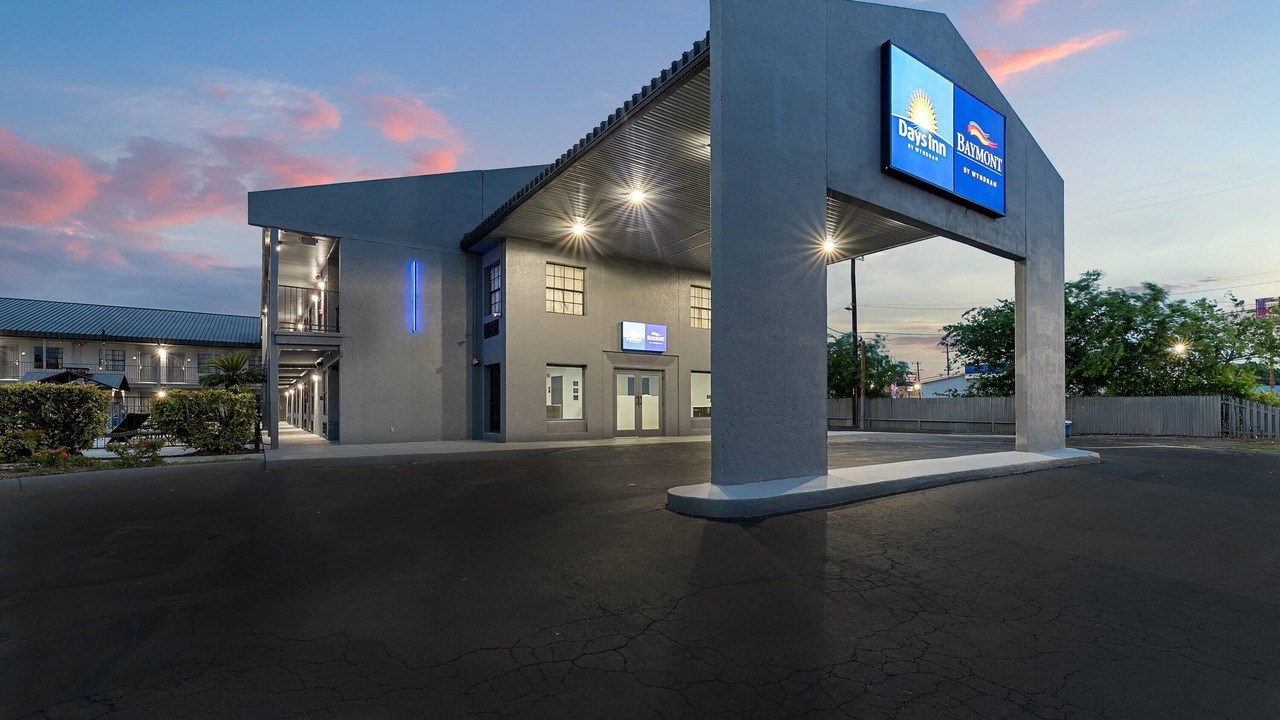 Photo of Outdoor in San Antonio