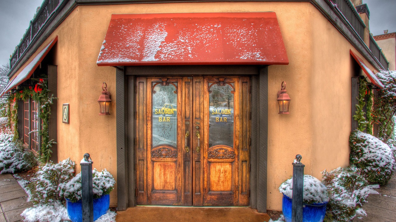 Photo of Others in Downtown Santa Fe