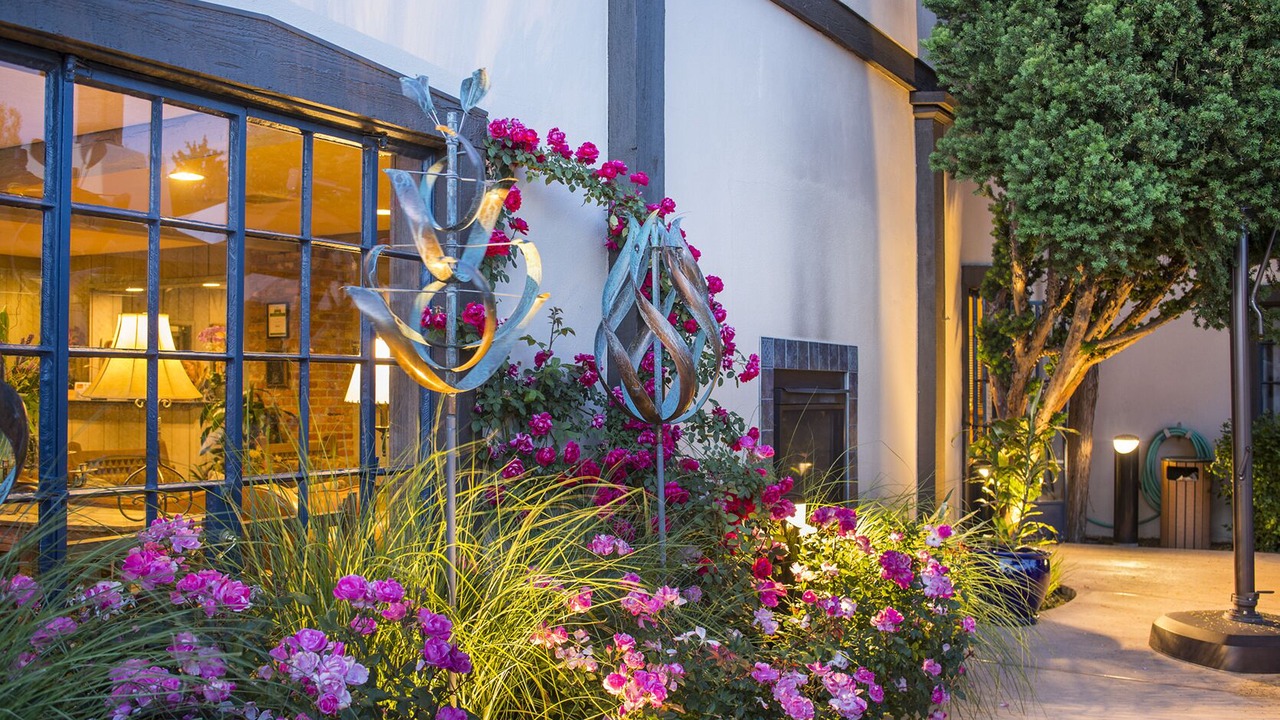 Photo of Outdoor in Downtown Santa Fe