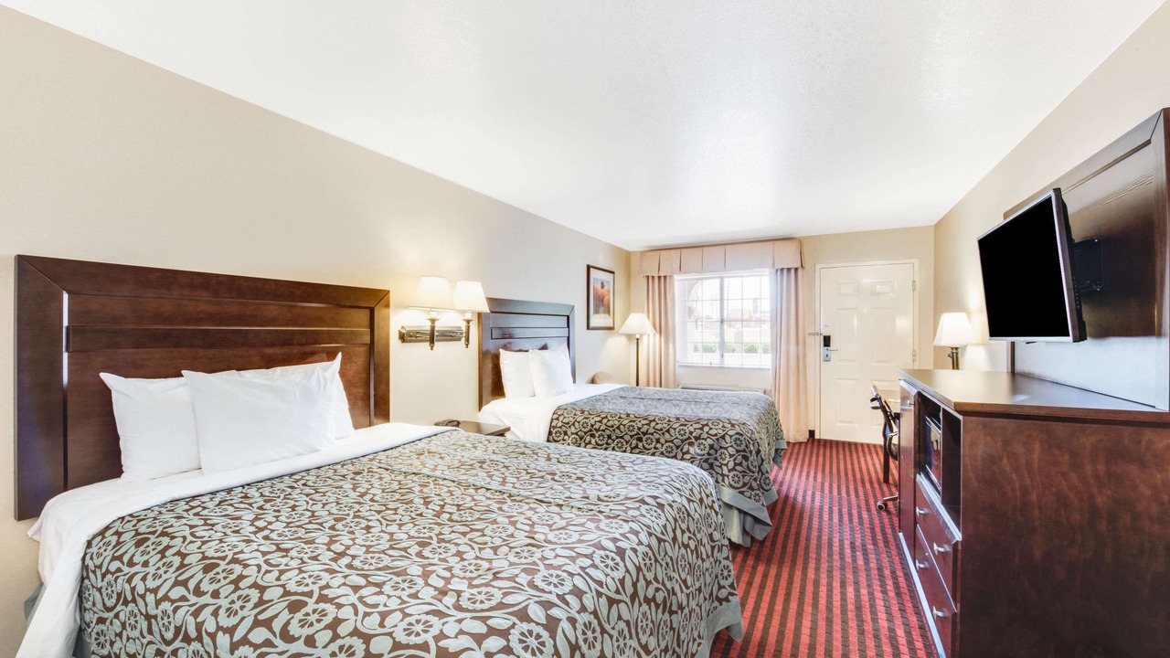 Photo of Bedroom in Fort Stockton