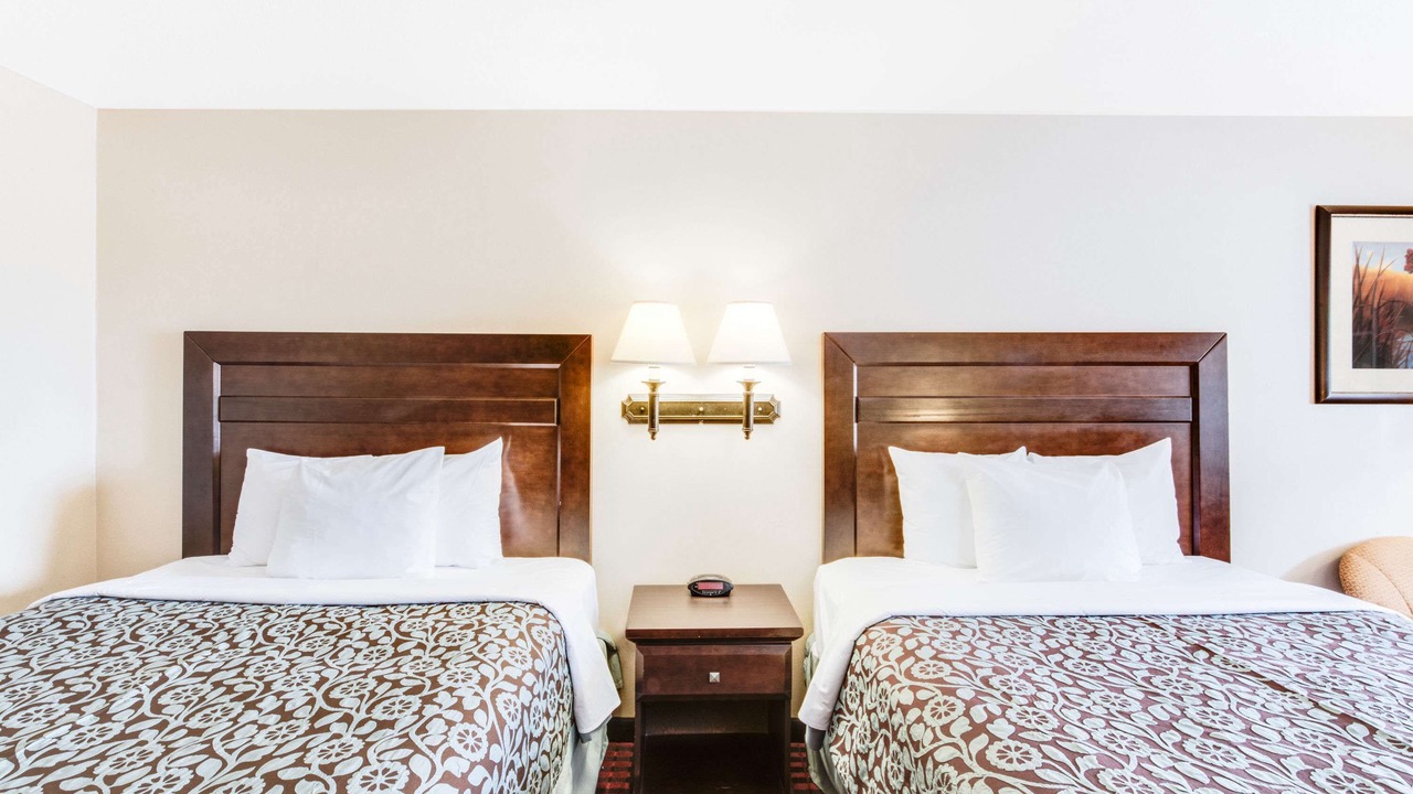 Photo of Bedroom in Fort Stockton