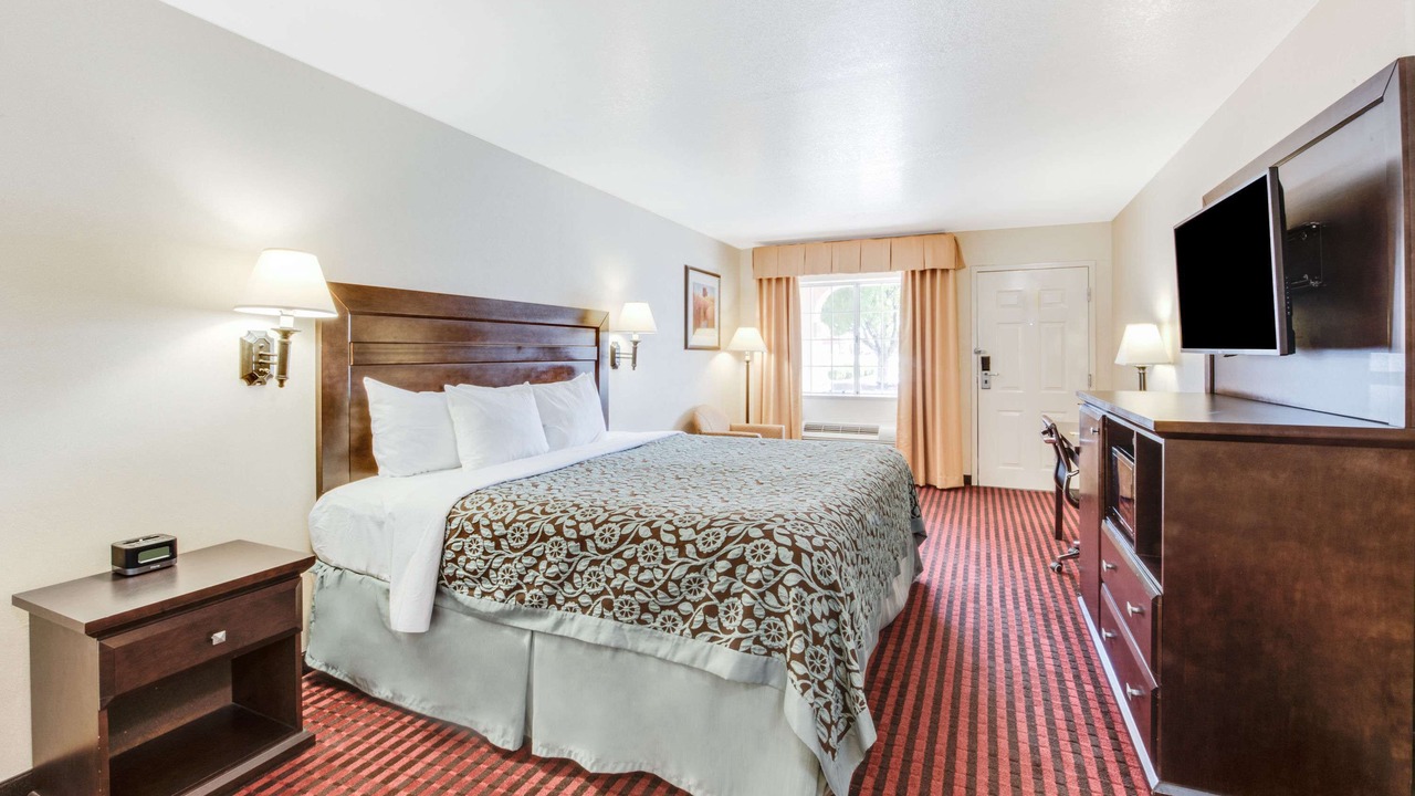 Photo of Bedroom in Fort Stockton