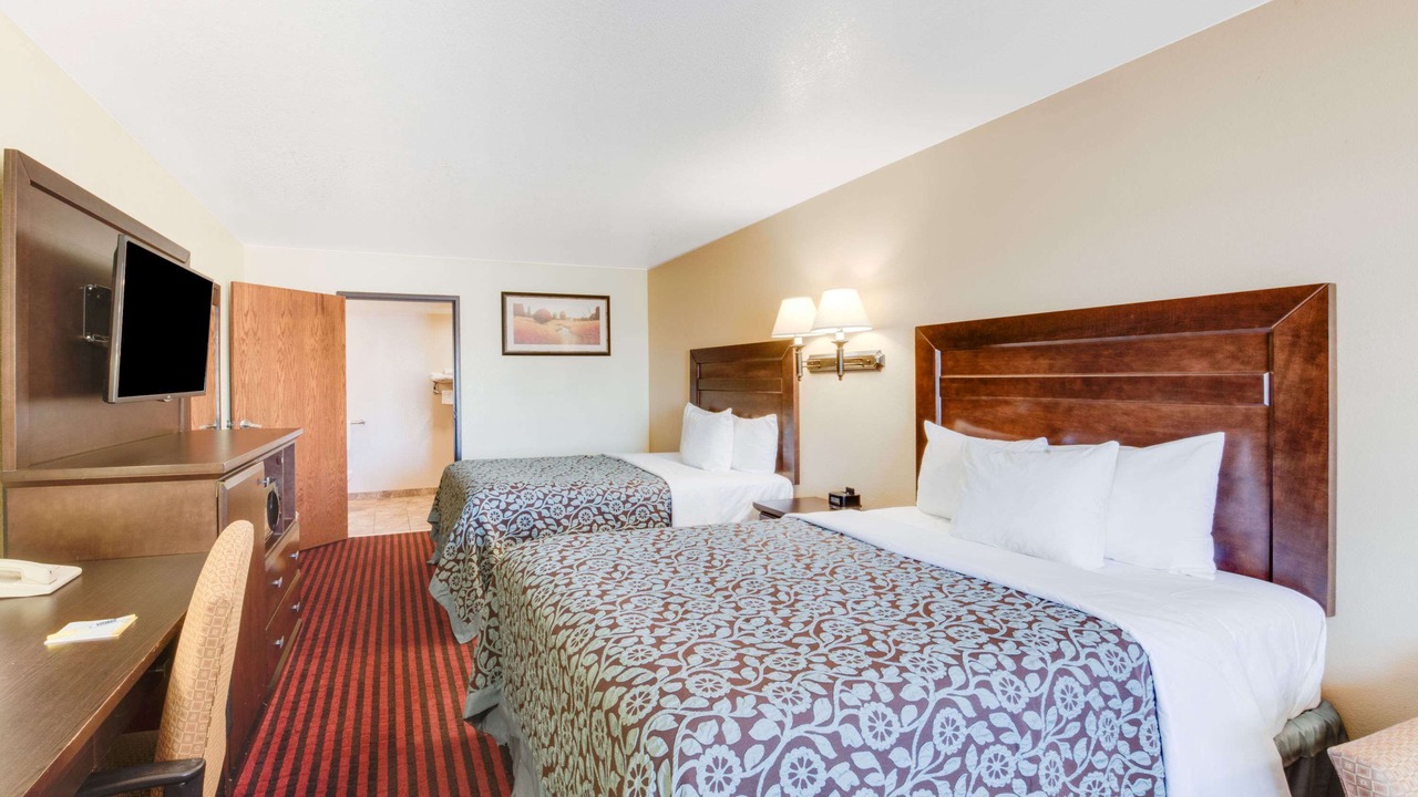 Photo of Bedroom in Fort Stockton
