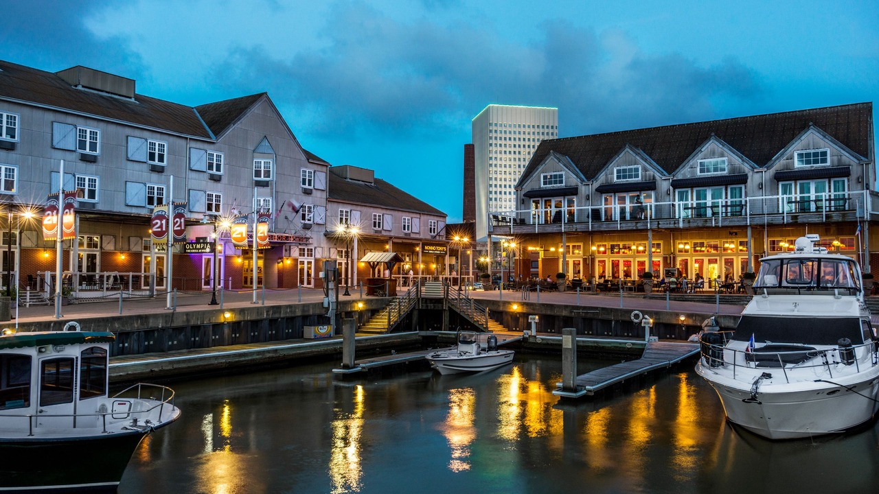 Photo of Outdoor in Galveston