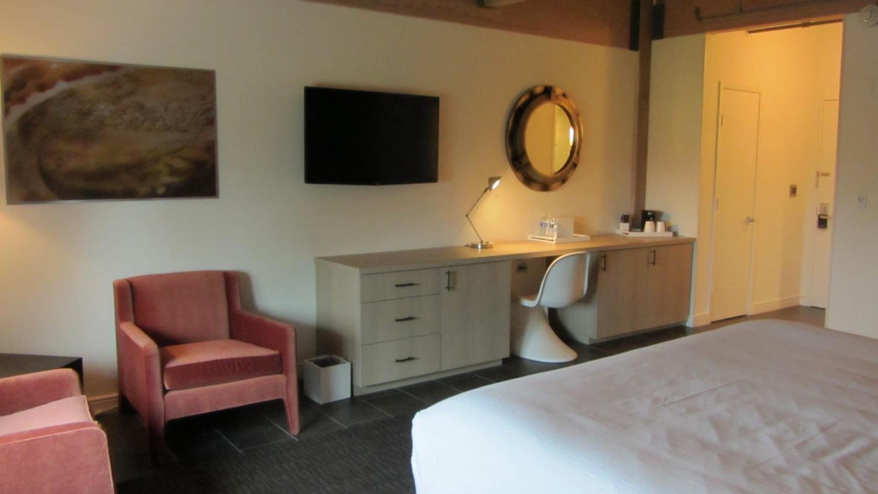 Photo of Bedroom in Galveston