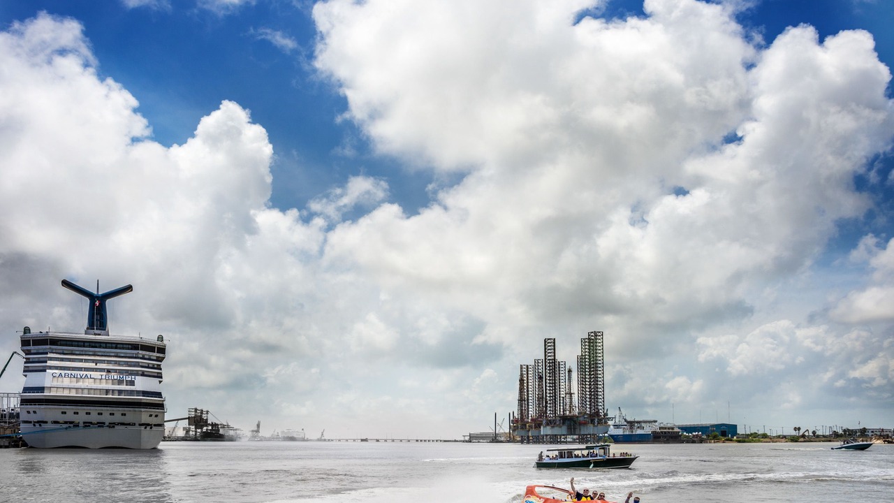 Photo of Others in Galveston
