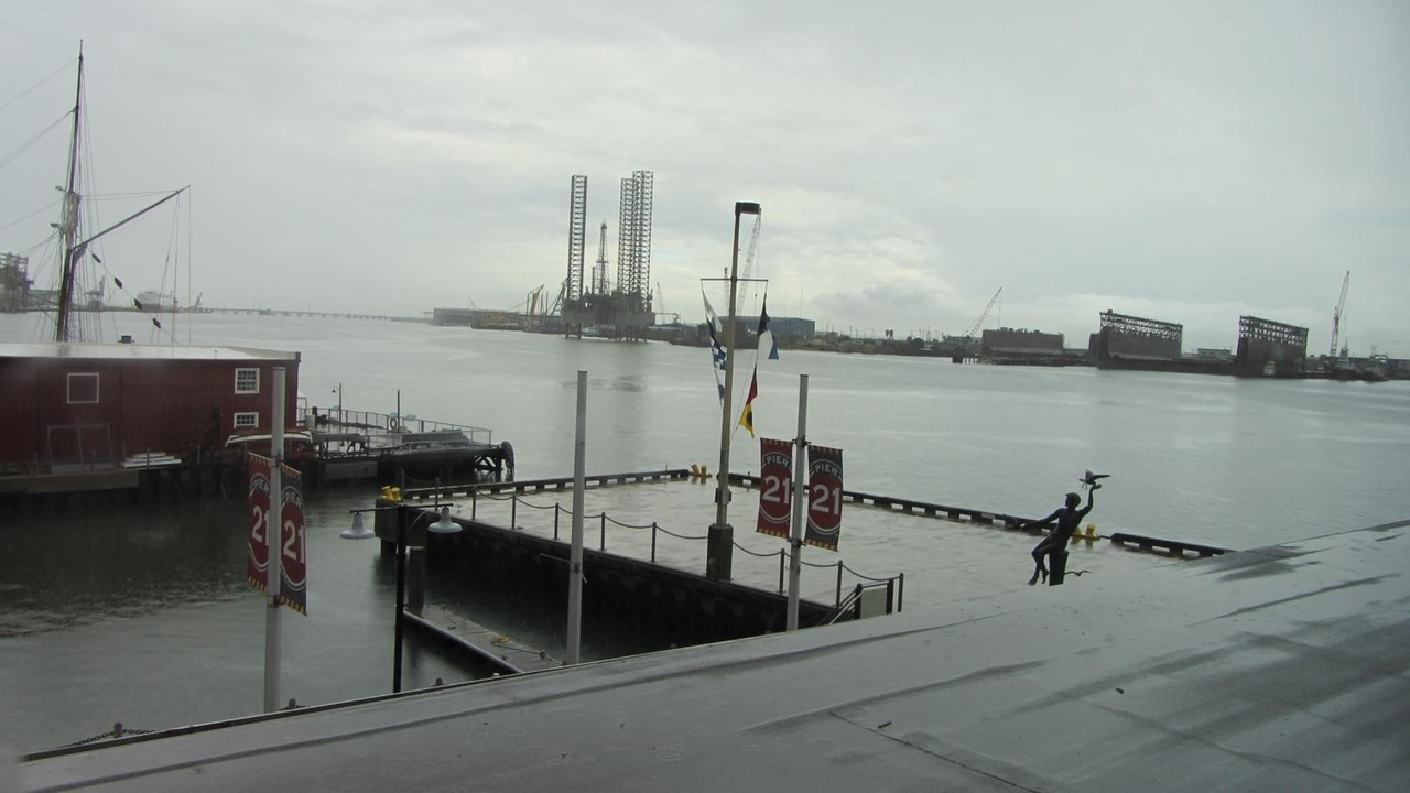 Photo of Outdoor in Galveston