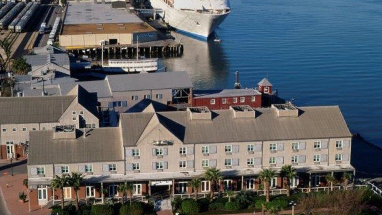 Photo of Outdoor in Galveston