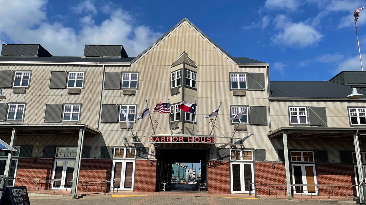 Photo of Outdoor in Galveston