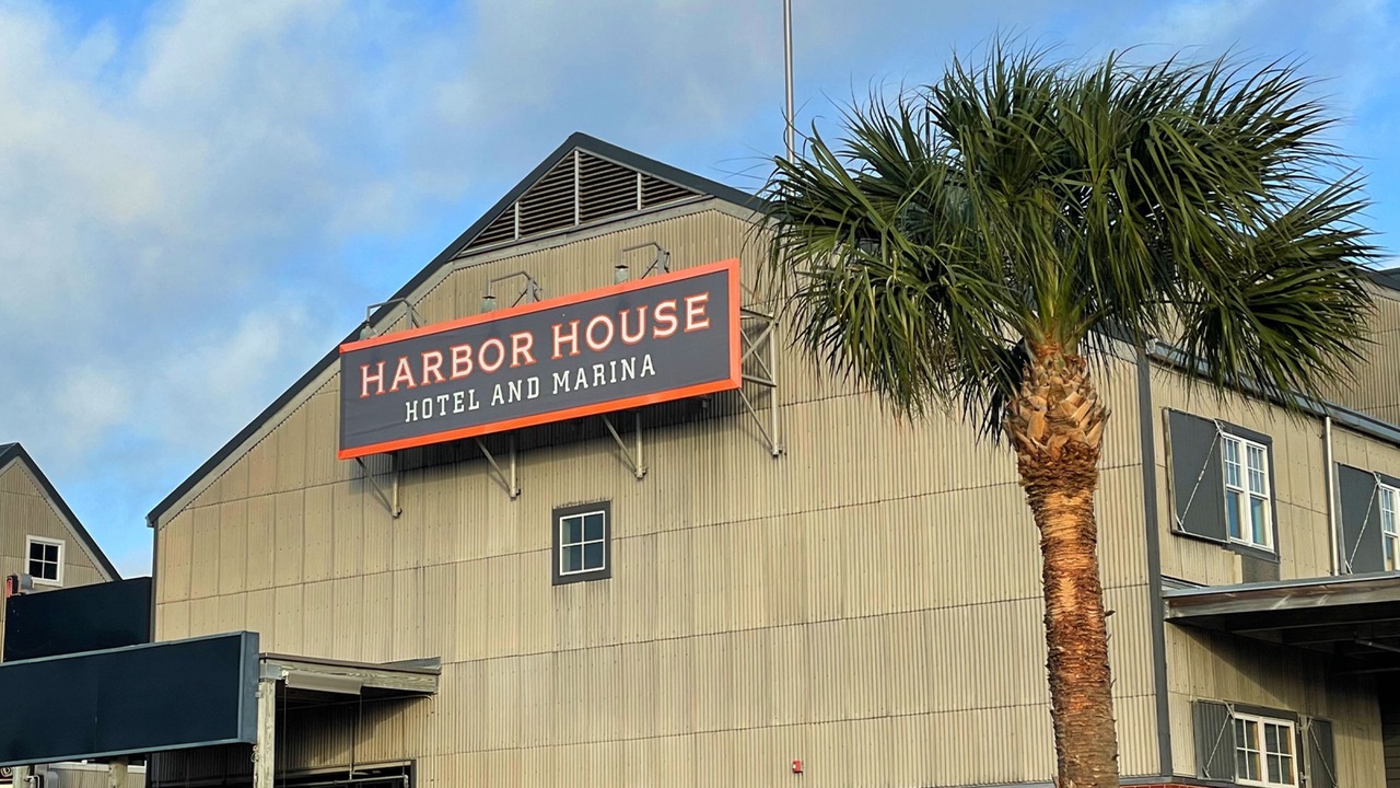 Photo of Outdoor in Galveston