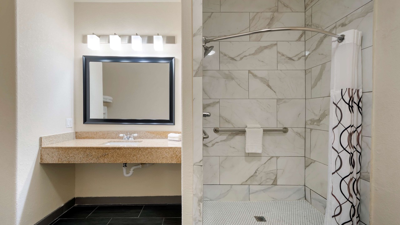 Photo of Bathroom in Irving