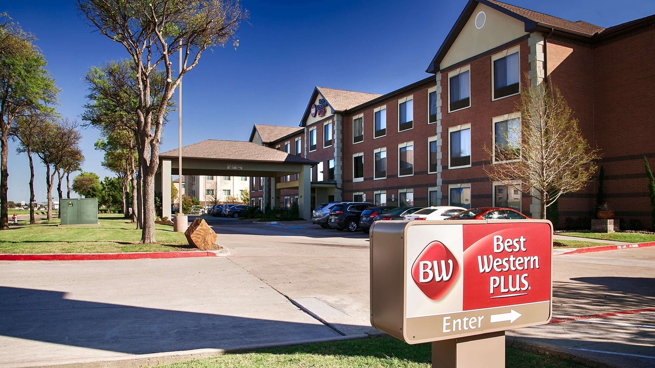 Photo of Outdoor in Irving