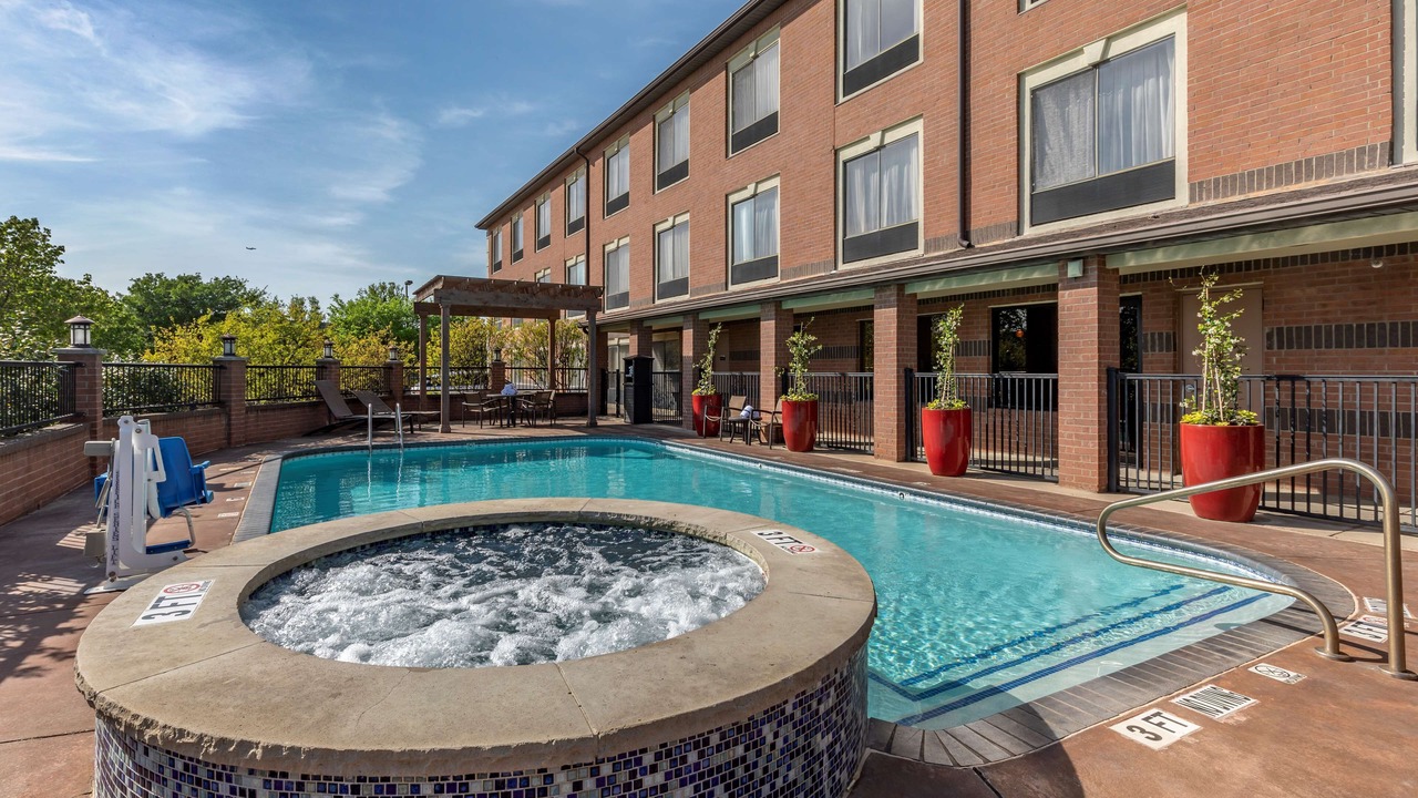 Photo of Outdoor in Irving