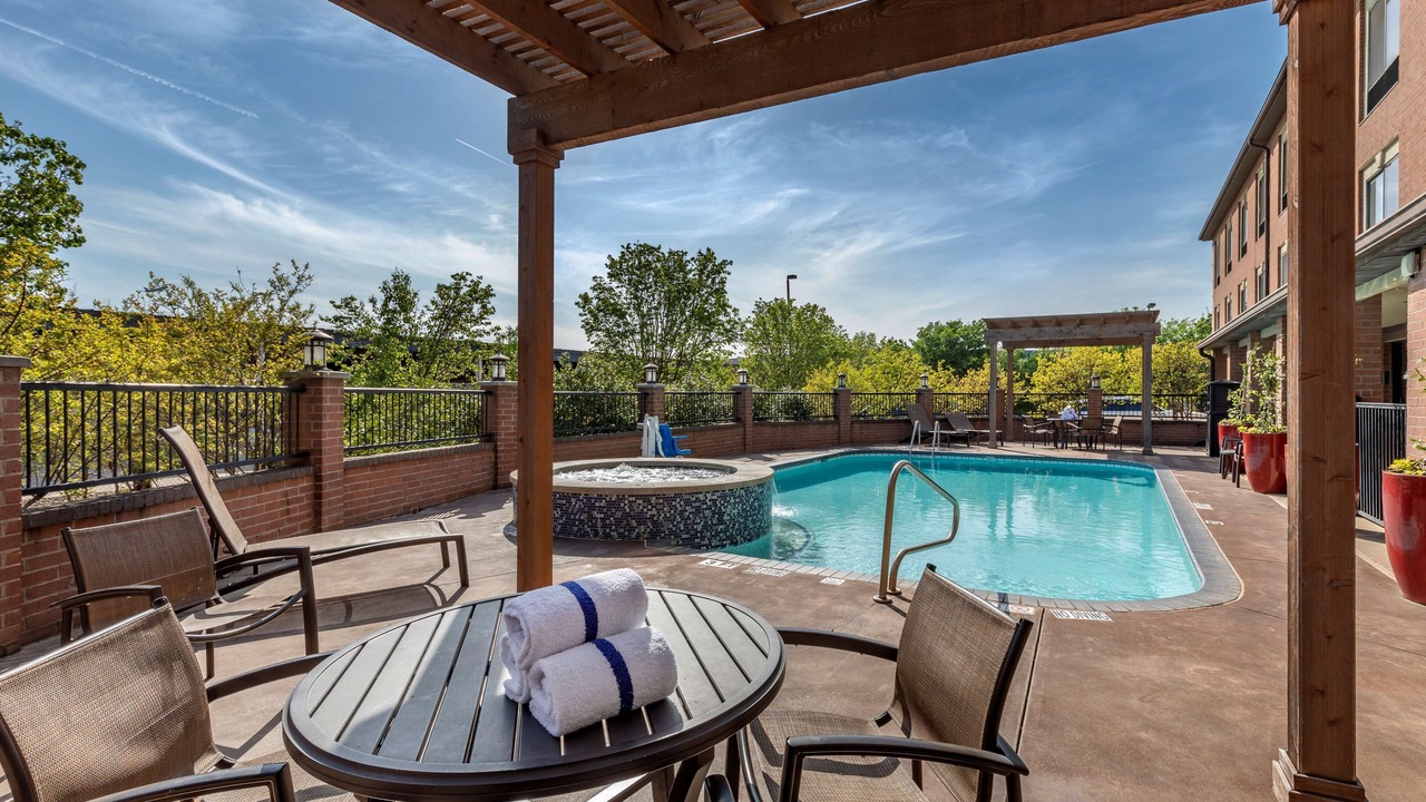 Photo of Outdoor in Irving