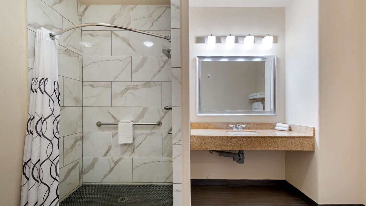 Photo of Bathroom in Irving