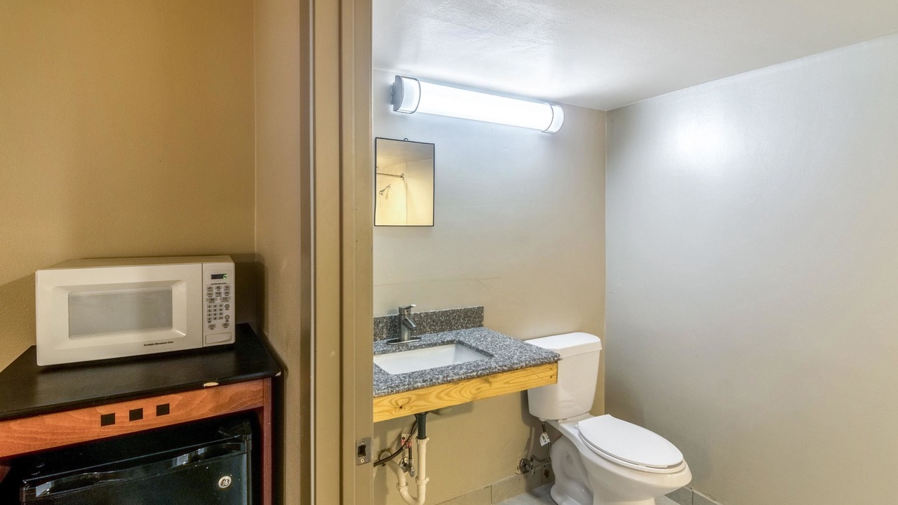 Photo of Bedroom in South Arlington