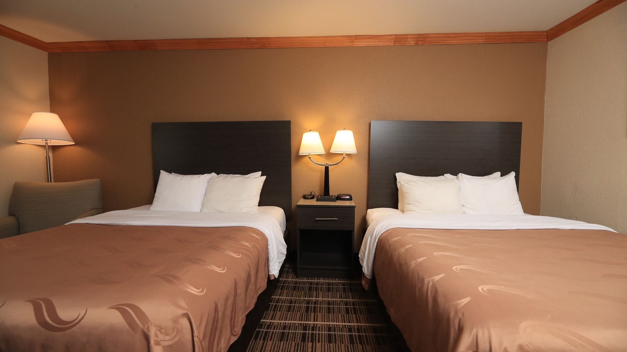 Photo of Bedroom in Irving