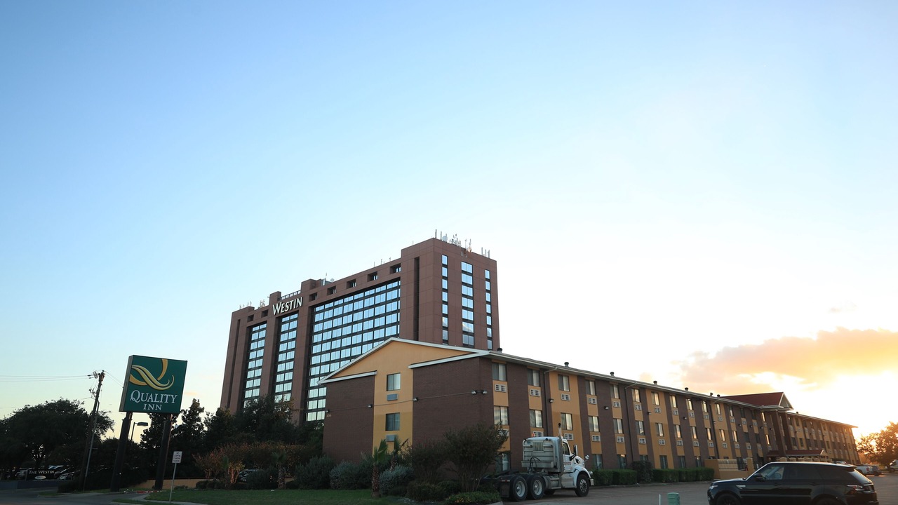 Photo of Outdoor in Irving