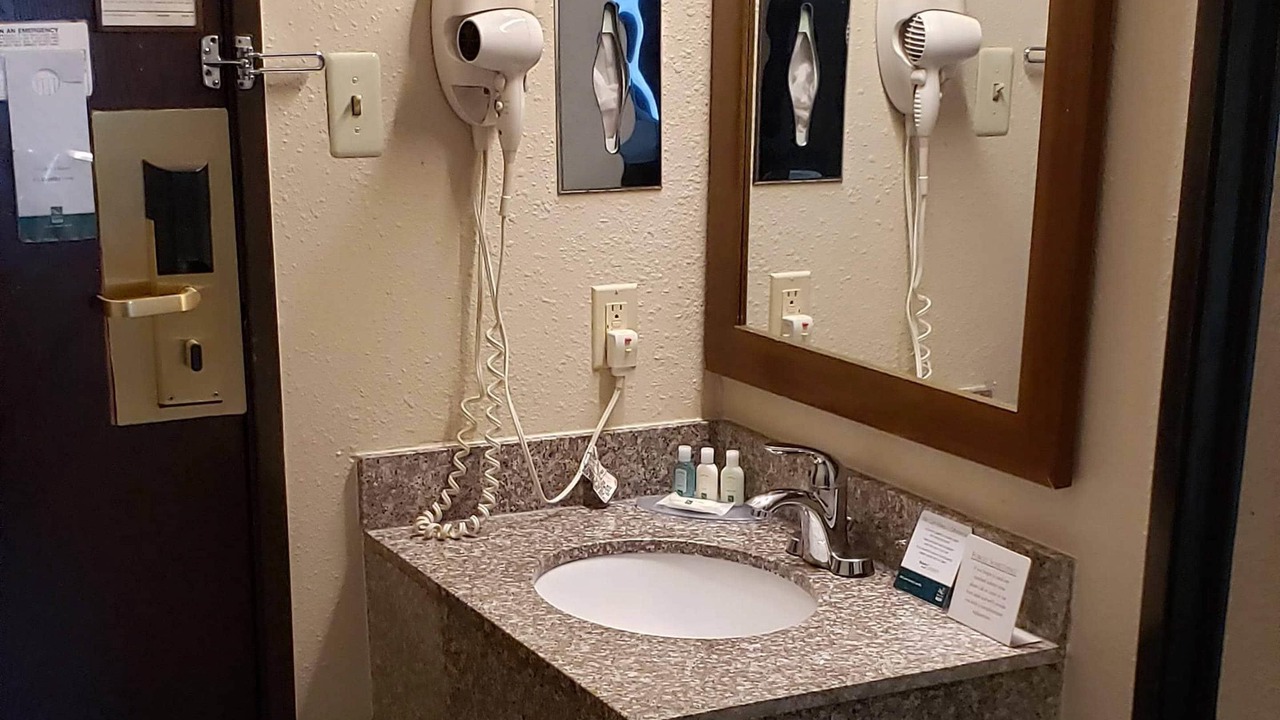 Photo of Bedroom in Irving