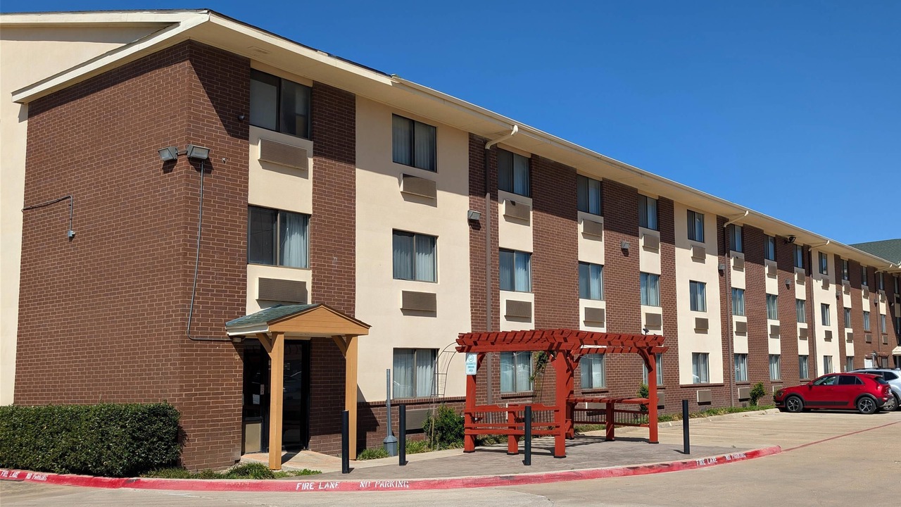 Photo of Outdoor in Irving