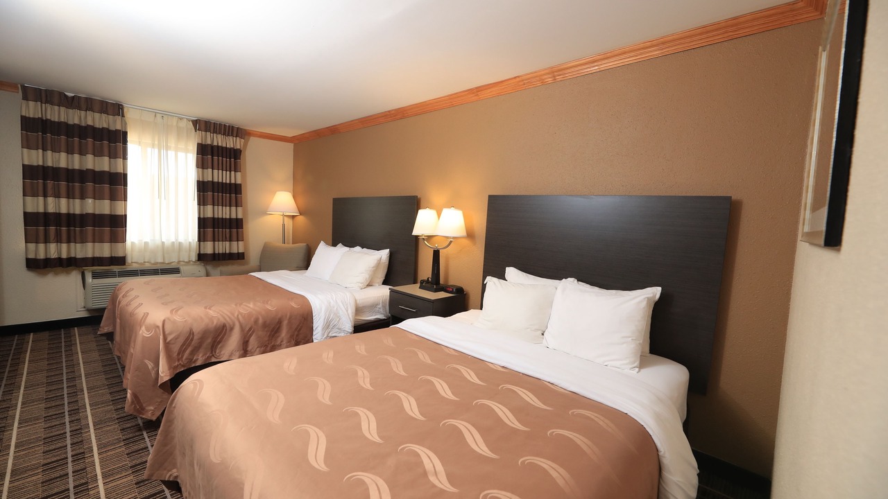 Photo of Bedroom in Irving