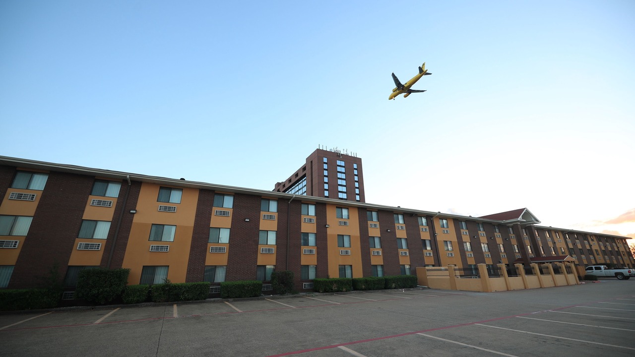Photo of Outdoor in Irving