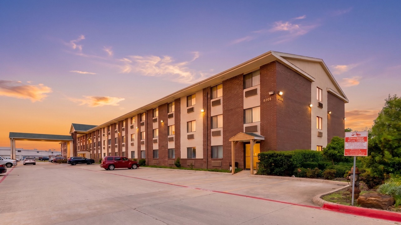 Photo of Outdoor in Irving