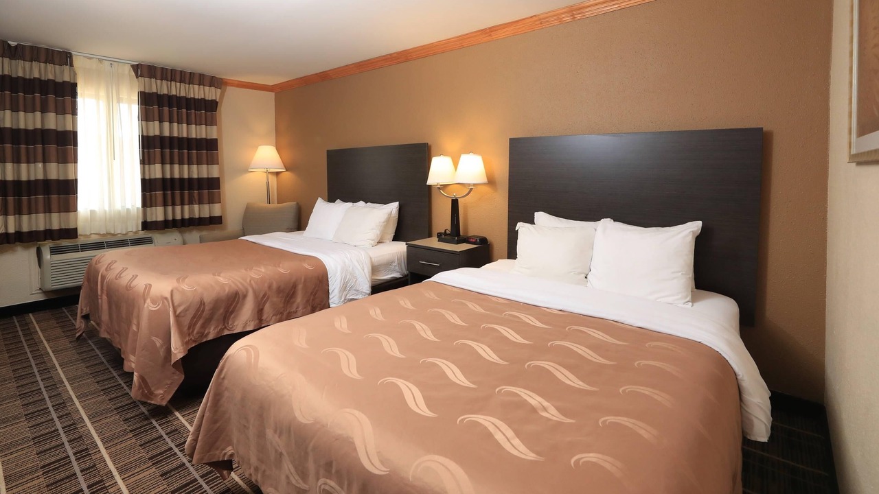 Photo of Bedroom in Irving