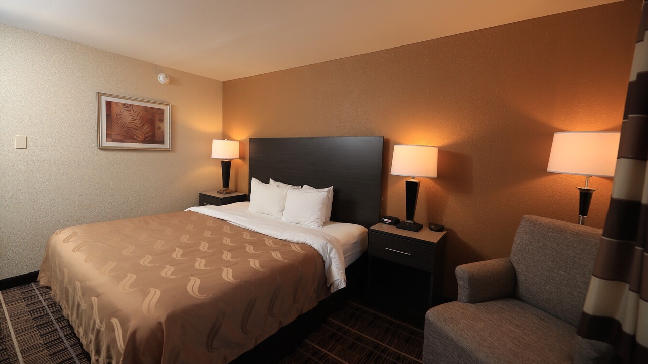 Photo of Bedroom in Irving