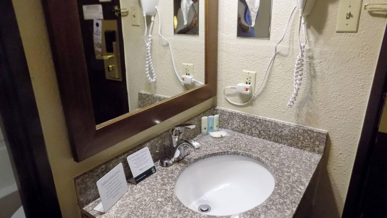 Photo of Bedroom in Irving