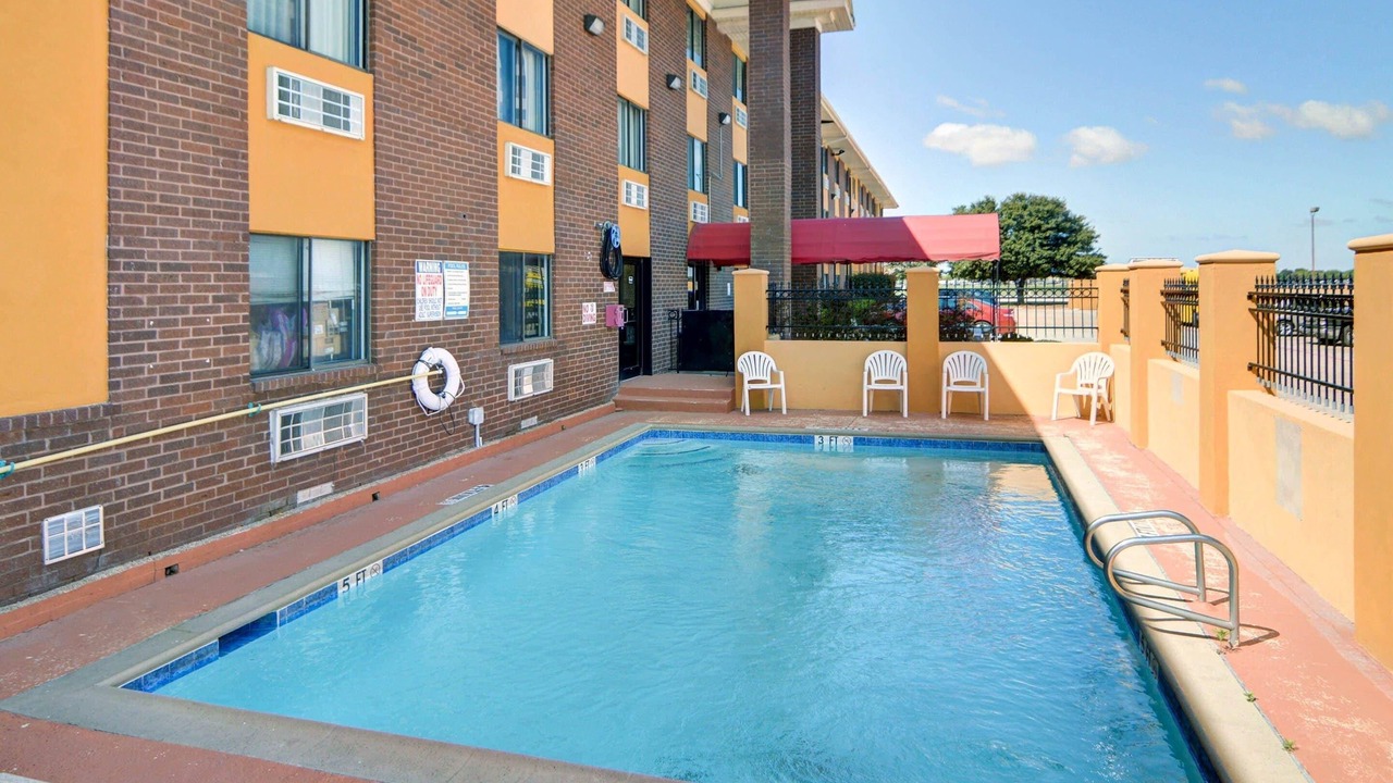 Photo of Outdoor in Irving