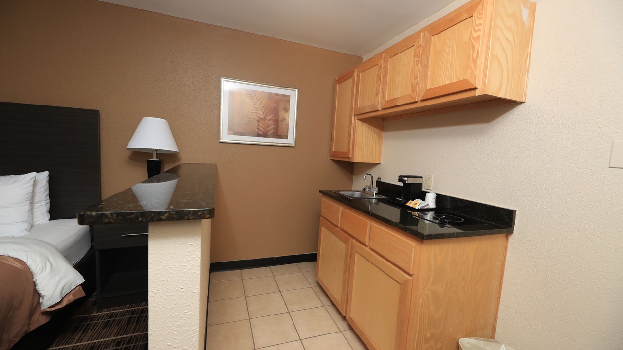 Photo of Bedroom in Irving