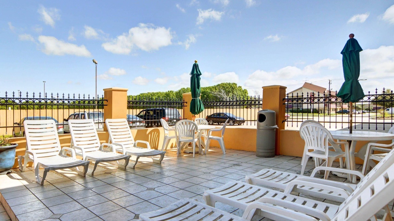 Photo of Outdoor in Irving