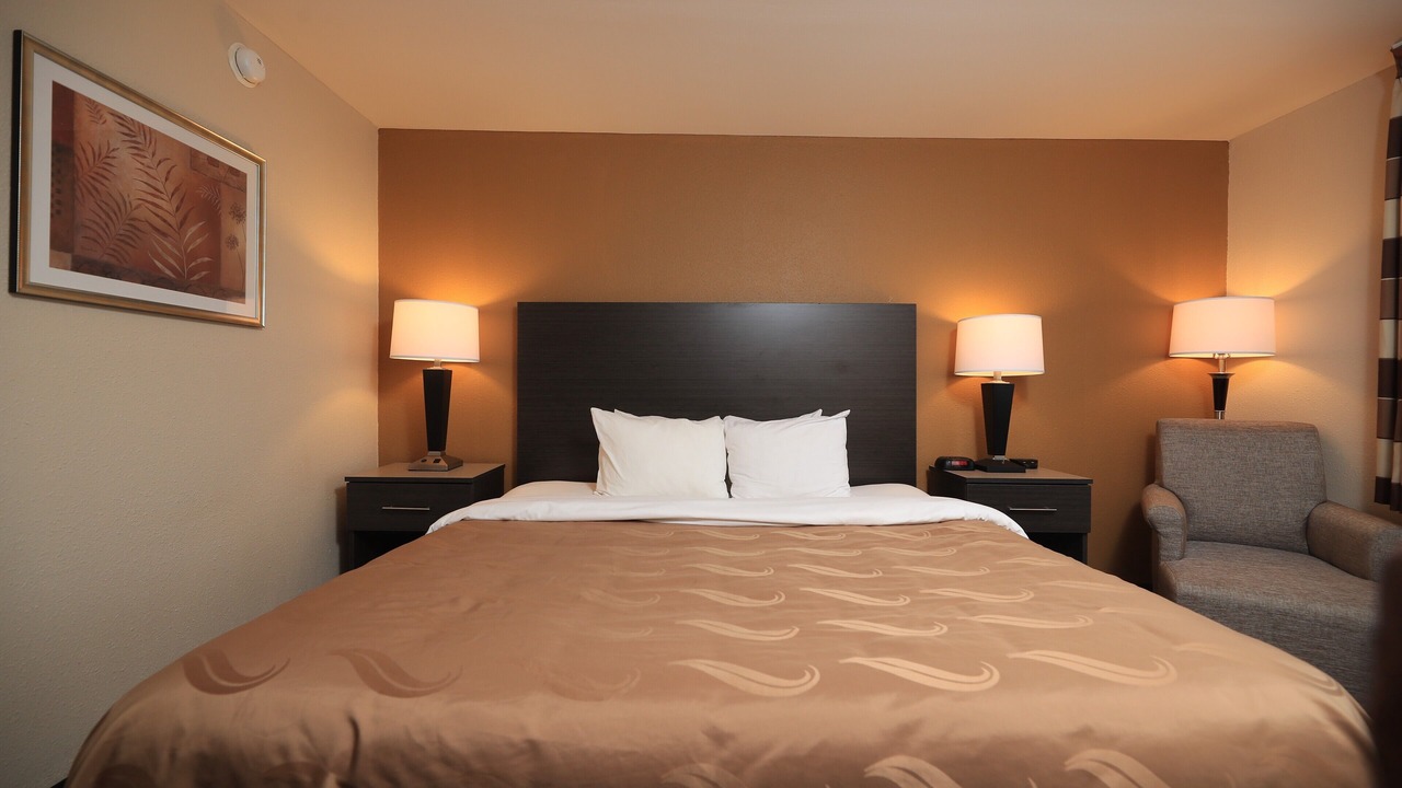 Photo of Bedroom in Irving