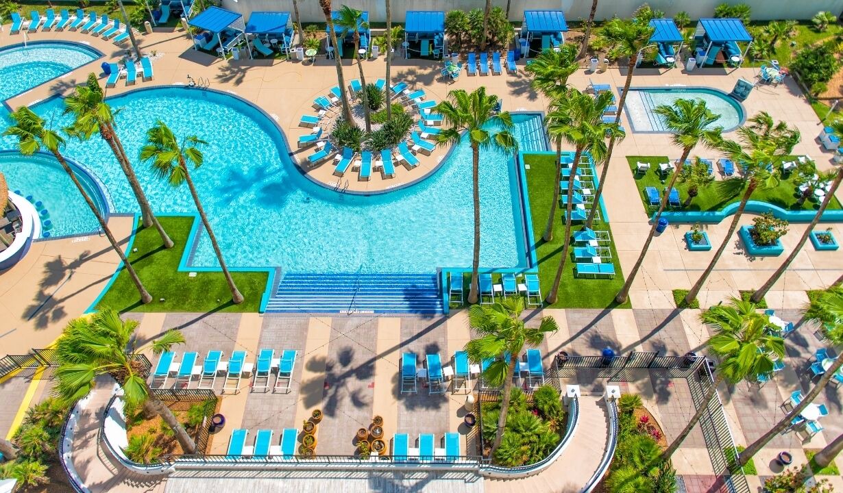 Photo of Outdoor in South Padre Island