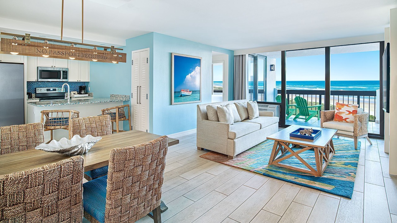 Photo of Bedroom in South Padre Island
