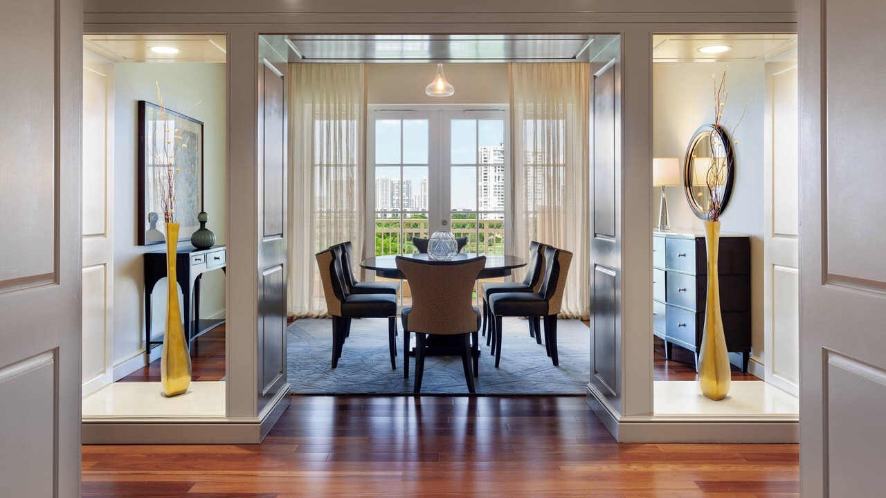 Photo of Bedroom in Aventura